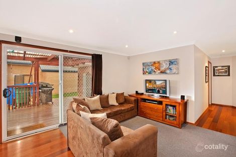 Property photo of 13 John Winter Street Gungahlin ACT 2912