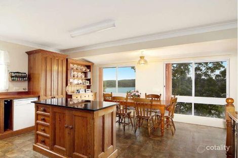 Property photo of 10 Myuna Place Port Hacking NSW 2229