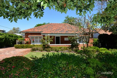 Property photo of 32 Grosvenor Road Bayswater WA 6053