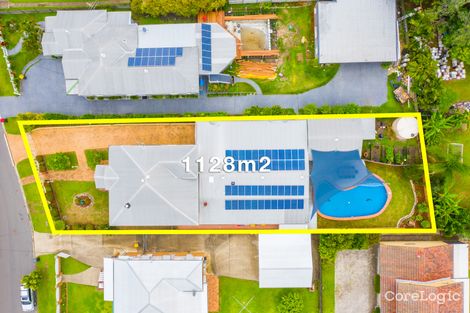 Property photo of 67 Broughton Road Kedron QLD 4031