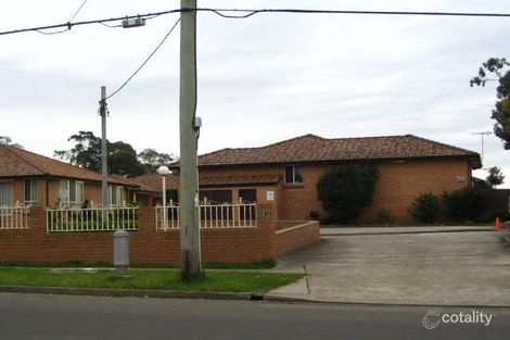 7/109-111 Hammers Rd, Northmead, NSW 2152