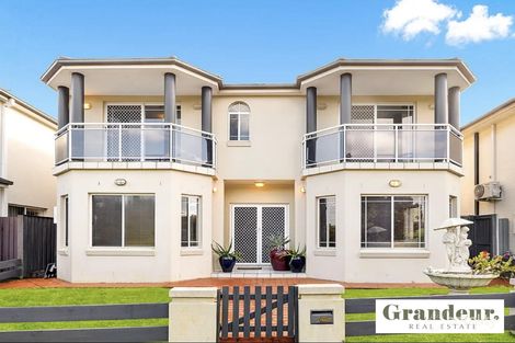 Property photo of 145 Edinburgh Circuit Cecil Hills NSW 2171