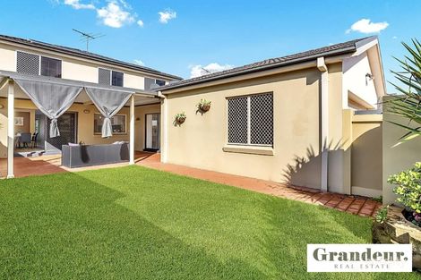 Property photo of 145 Edinburgh Circuit Cecil Hills NSW 2171