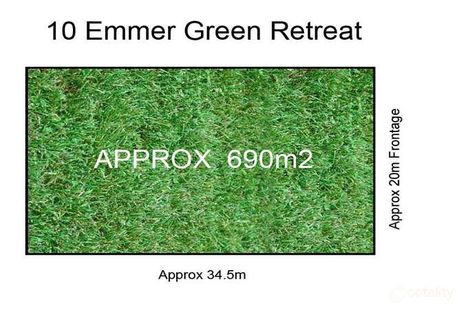 Property photo of 10 Emmer Green Retreat Cranbourne East VIC 3977