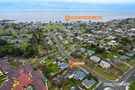 Property photo of 58 Ironcliffe Road Penguin TAS 7316