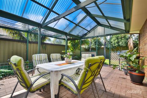 Property photo of 8 Ashmore Place Onkaparinga Hills SA 5163