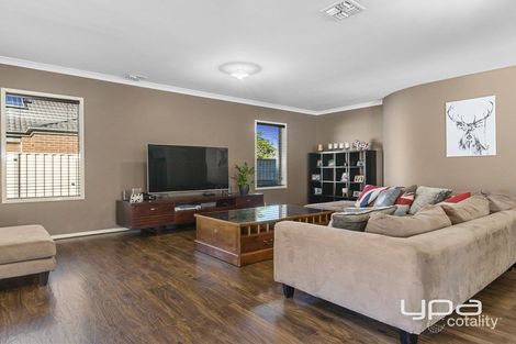 Property photo of 7 Rotarian Place Melton West VIC 3337