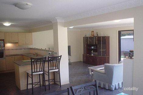 Property photo of 30 Forest Ridge Circuit Peregian Springs QLD 4573