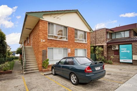 Property photo of 5/24 Ewos Parade Cronulla NSW 2230