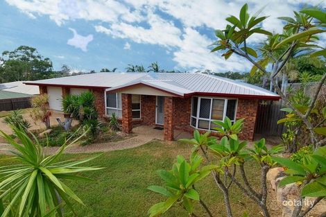 3 Fairbairn Pl, Clinton, QLD 4680