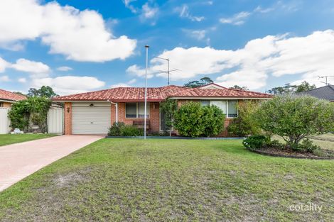 2/5 Madigan Gr, Thirlmere, NSW 2572