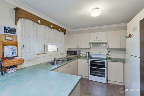 Property photo of 2/5 Madigan Grove Thirlmere NSW 2572