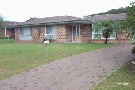 1/2 Flintwood Pl, Coffs Harbour, NSW 2450