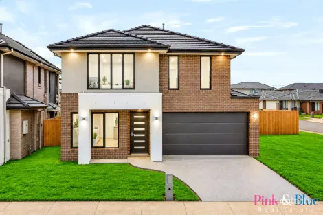 5 Stirrup St, Aintree, VIC 3336