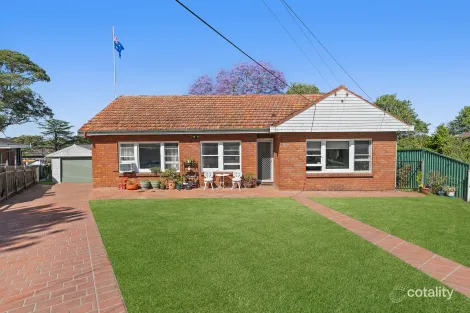 Property photo of 1 Napier Crescent North Ryde NSW 2113