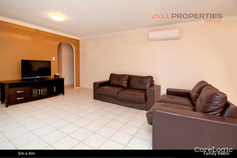 Property photo of 29 Linaria Circuit Drewvale QLD 4116