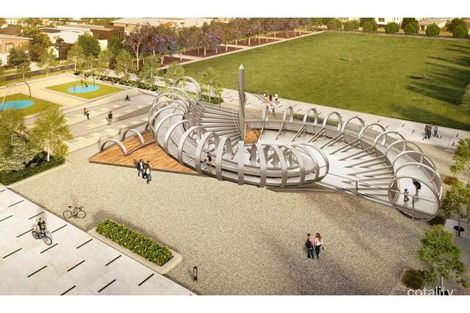 Property photo of 14 Evesham Drive Point Cook VIC 3030