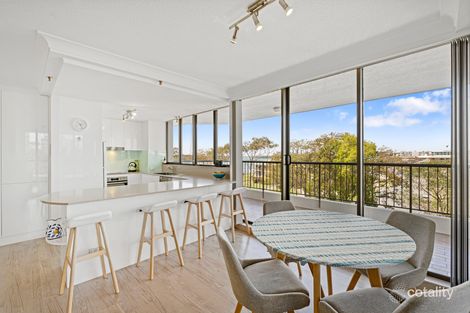 Property photo of 504/53 Bay Street Tweed Heads NSW 2485