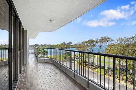 Property photo of 504/53 Bay Street Tweed Heads NSW 2485
