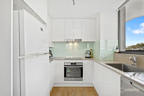 Property photo of 504/53 Bay Street Tweed Heads NSW 2485