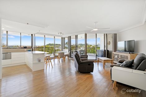 Property photo of 504/53 Bay Street Tweed Heads NSW 2485