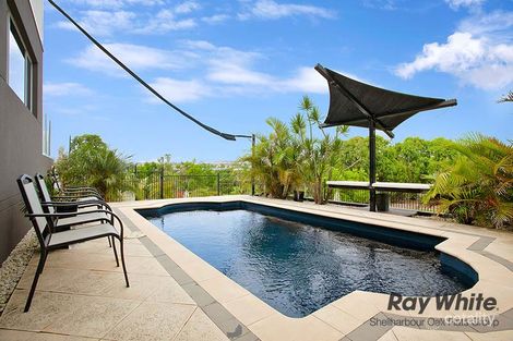 Property photo of 20 Dampier Crescent Shell Cove NSW 2529
