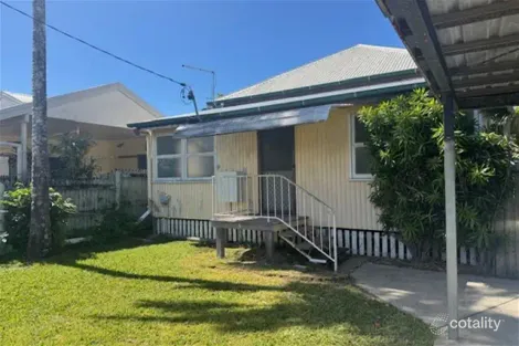 Property photo of 3 Sophia Street Mackay QLD 4740