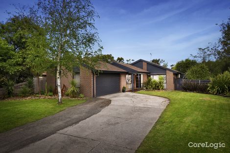 Property photo of 19 Sunny Park Close Gisborne VIC 3437