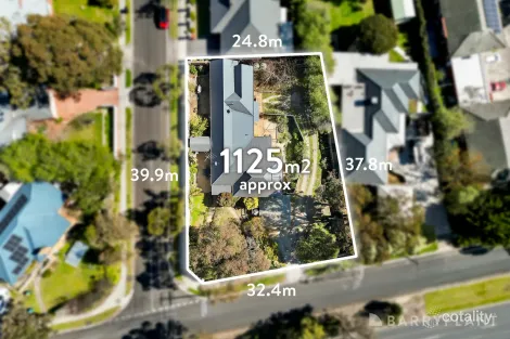 Property photo of 2/349 Maroondah Highway Croydon North VIC 3136