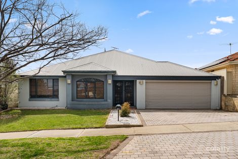 33 Liesham Cres, Baldivis, WA 6171
