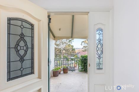 Property photo of 57 Bainton Crescent Melba ACT 2615