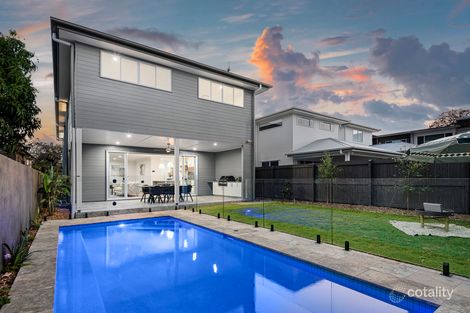 Property photo of 16 Williams Avenue Hendra QLD 4011
