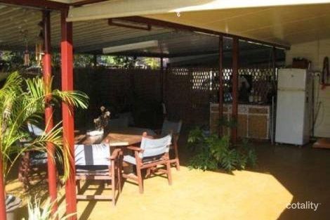 Property photo of 4 Munro Street Moranbah QLD 4744