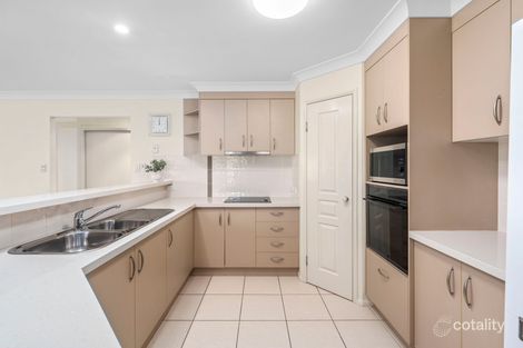 Property photo of 7 Stringybark Court Thornlands QLD 4164