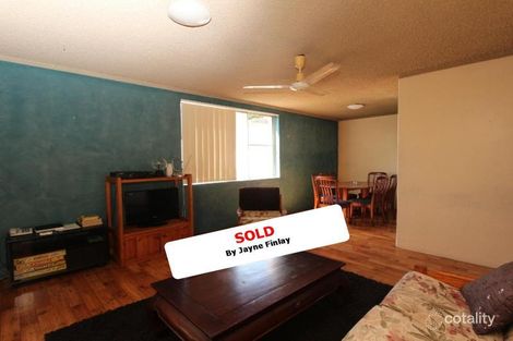 4/17 Stanton Tce, North Ward, QLD 4810