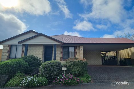 Property photo of 3 Fenton Way Spencer Park WA 6330