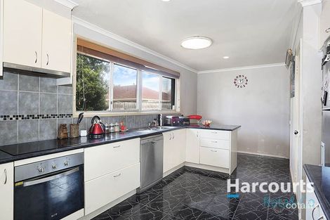Property photo of 16 Keith Avenue Epping VIC 3076
