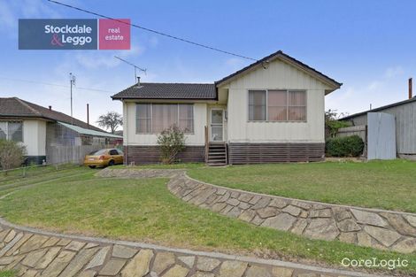 Property photo of 2 McEntee Court Traralgon VIC 3844