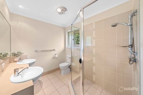 Property photo of 7 Stringybark Court Thornlands QLD 4164