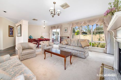 Property photo of 19 Reumah Court Heathmont VIC 3135