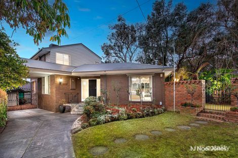 Property photo of 19 Reumah Court Heathmont VIC 3135