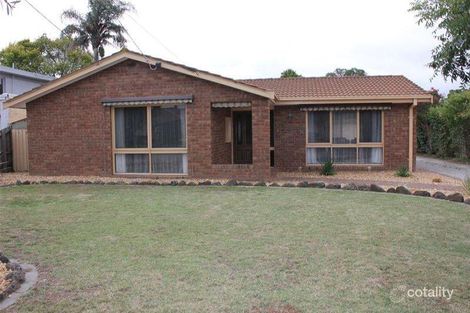 Property photo of 13 Mountview Avenue Hallam VIC 3803