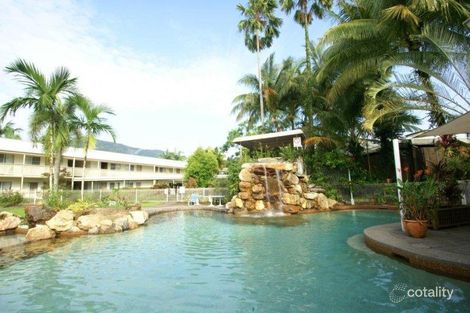 121/1-21 Anderson Rd, Woree, QLD 4868