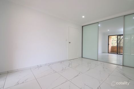 Property photo of 37/8-12 Hixson Street Bankstown NSW 2200
