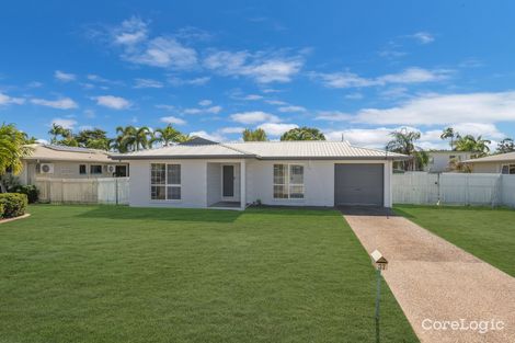 Property photo of 37 Feeney Avenue Rasmussen QLD 4815