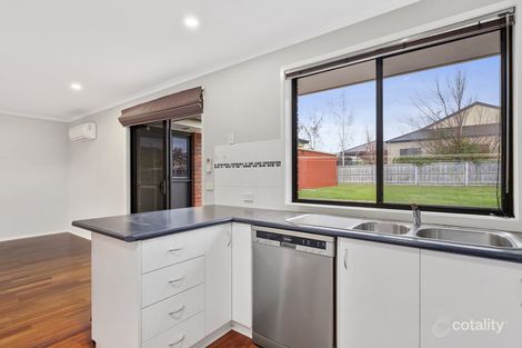 Property photo of 2 Crimson Drive Margate TAS 7054