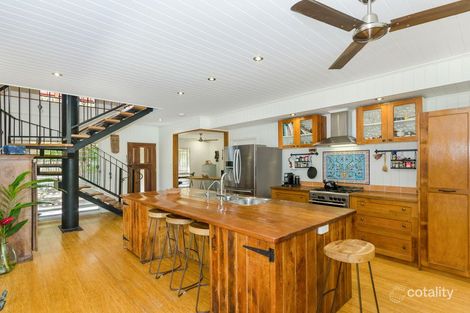 Property photo of 84 Ninth Avenue Railway Estate QLD 4810