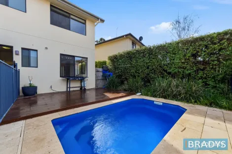 Property photo of 3 Cudgewa Lane Harrison ACT 2914