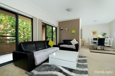 Property photo of 402/3-5 Clydesdale Place Pymble NSW 2073
