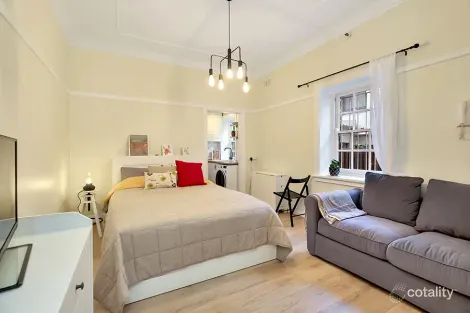 9/360-364 Bourke St, Surry Hills, NSW 2010